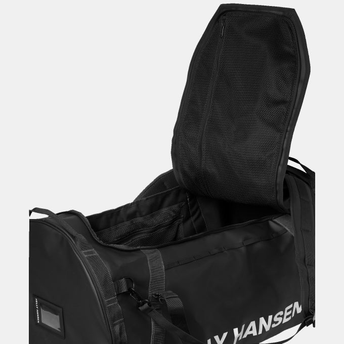 Helly Hansen Duffel Bag 2 70L - Black