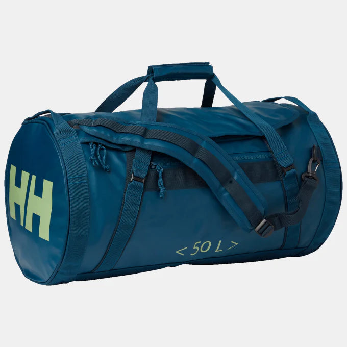 Helly Hansen Duffel Bag 2 50L - Deep Dive