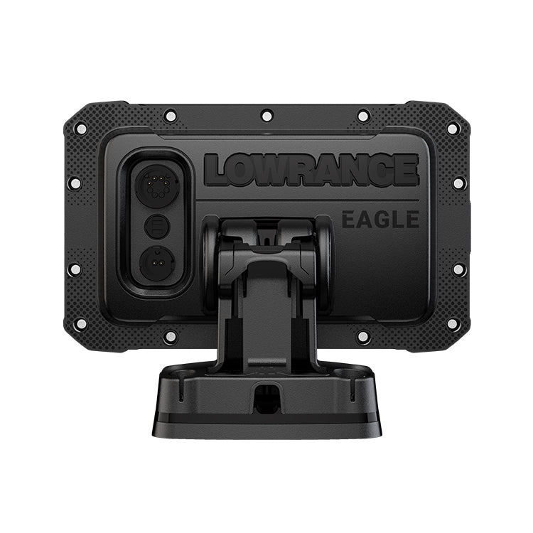 Lowrance Eagle 5 50/200 HDI