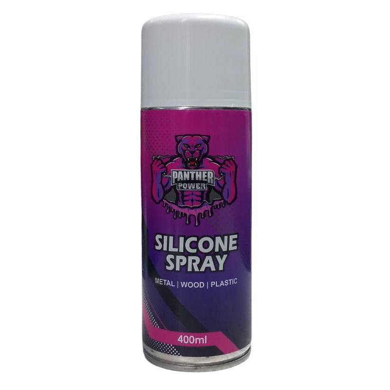 Silicone Spray