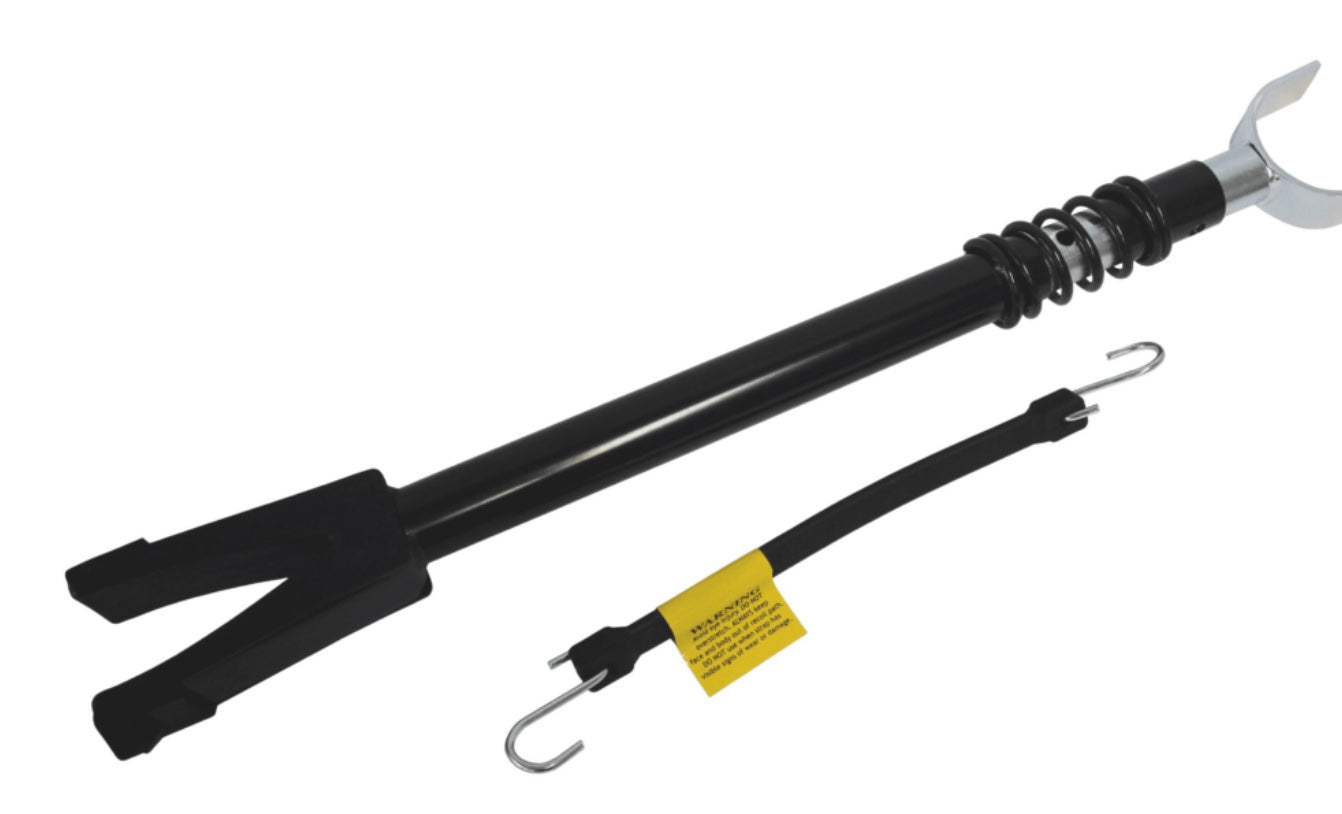 Outboard Motor Support Bracket