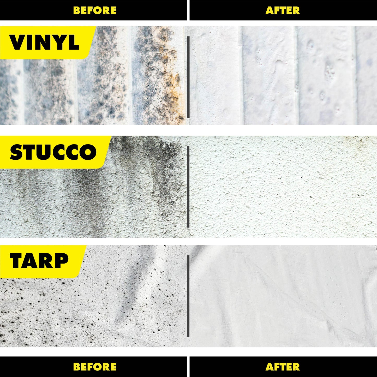Starbrite Mildew Stain Remover