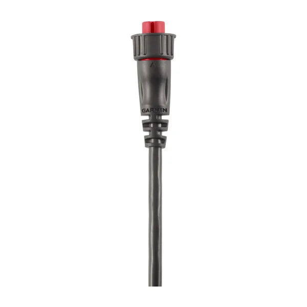 Garmin 4-Pin Threaded Power/Data Cable