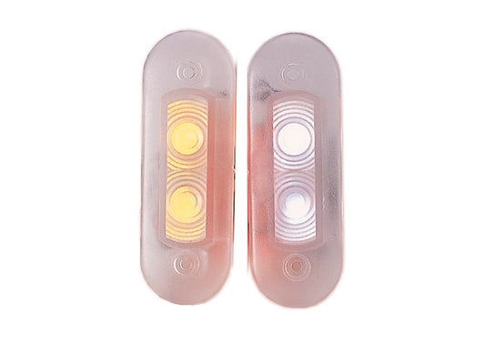 LED Courtesy Light