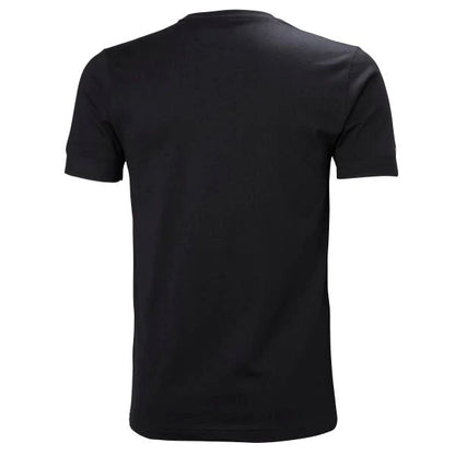 Helly Hansen Unisex Crew T-Shirt - Navy