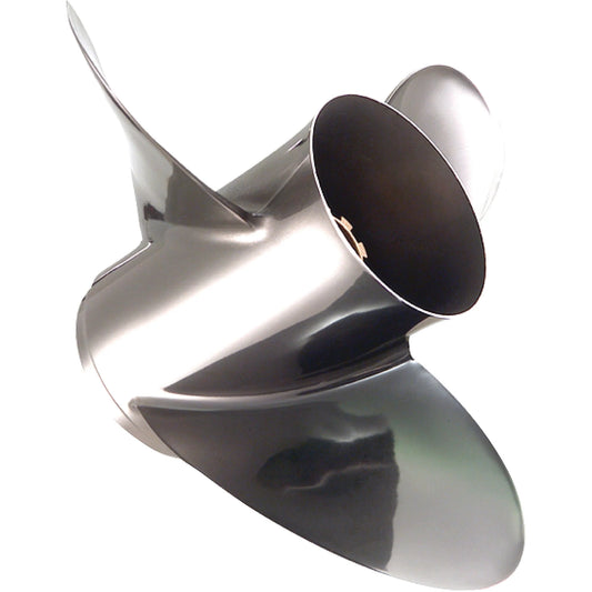 SS Yamaha Propeller - No Hub Kit