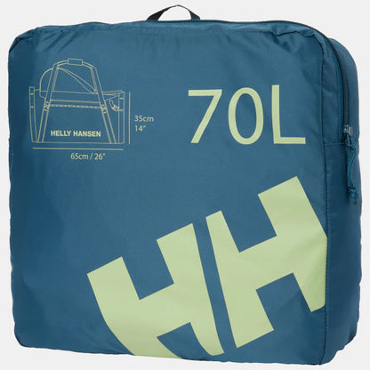 Helly Hansen Duffel Bag 2 70L - Deep Dive