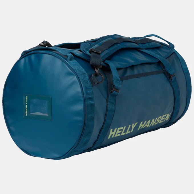 Helly Hansen Duffel Bag 2 50L - Deep Dive