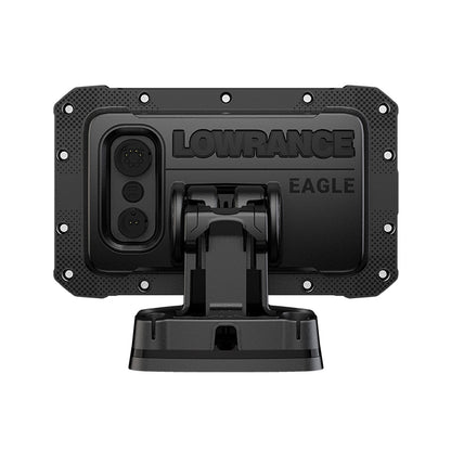 Lowrance Eagle 5 83/200 HDI