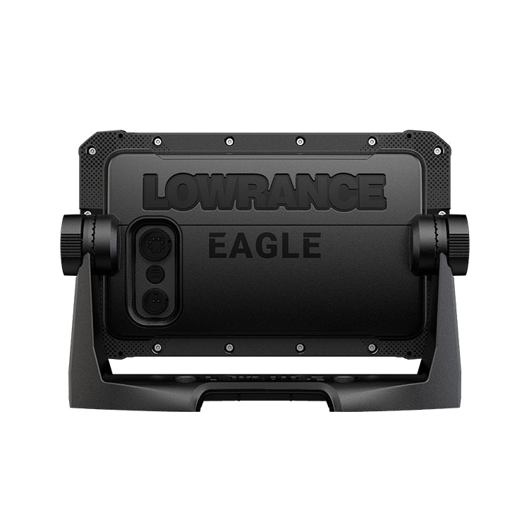 EAGLE 7 50/200 HDI