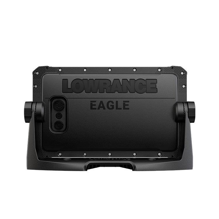 EAGLE 9 TripleShot HD
