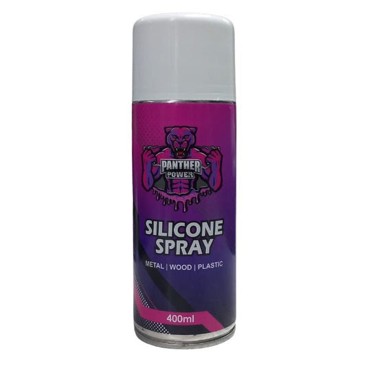 Silicone Spray