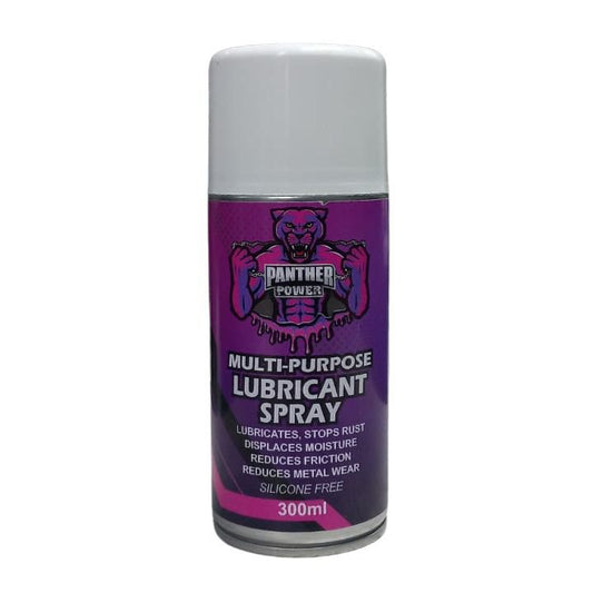 Multi-Purpose Spray