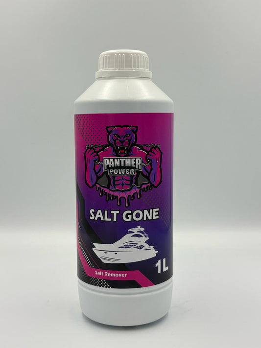 Salt Gone