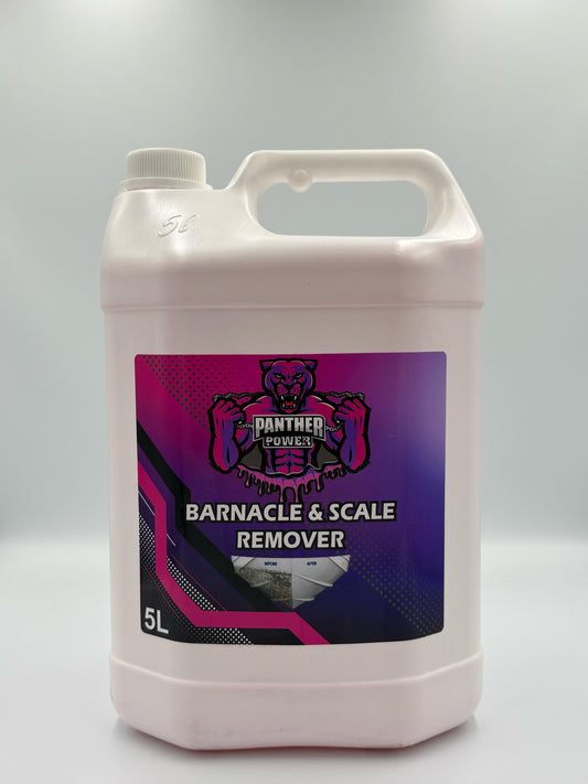 Barnacle and Scale Remover