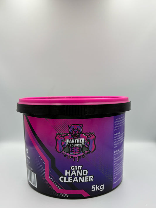 Grit Hand Cleaner