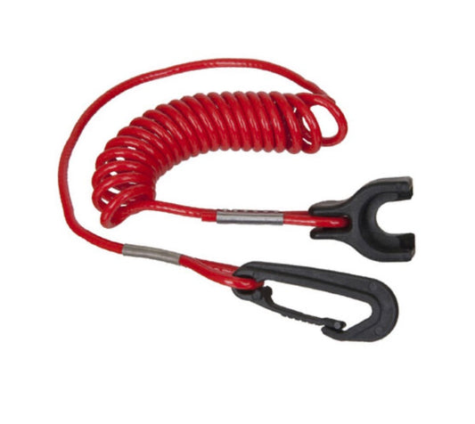 OMC Emergency Cut Off Switch New Model