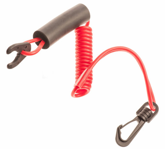 Yamaha Floating Cut Off Switch