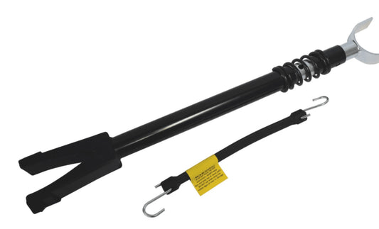 Outboard Motor Support Bracket