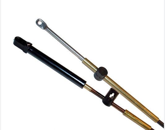 Mercury Mariner Control Cable Set