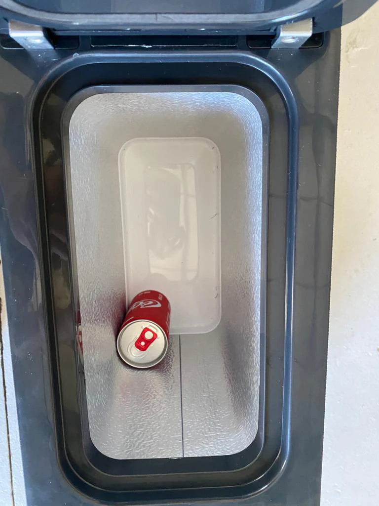 Alpicool Vehicle Centre Console Fridge CF8