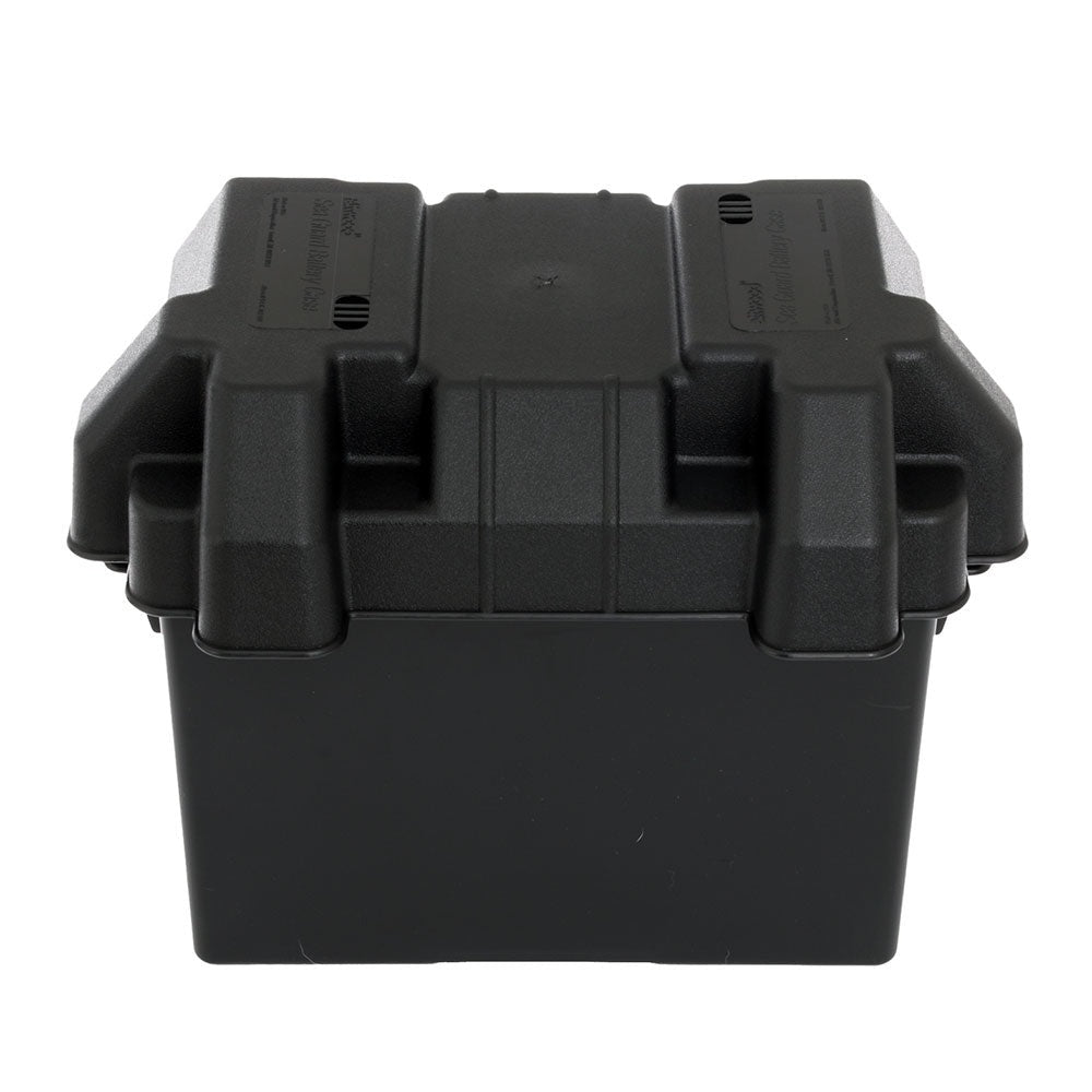 Marine Battery Box – Compass Marine