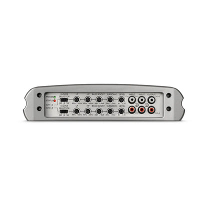 Fusion AM Series Marine Amplifier - 4 Channel